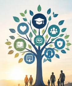Academi — growing together
